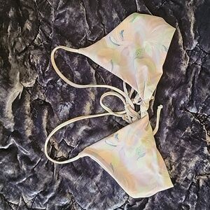Skatie Sarah Bikini Top size S